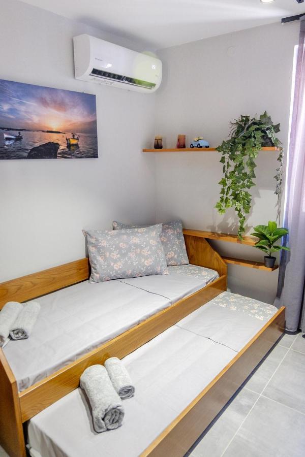 Old Town Boutique Apart Studio'S - Rethymno Екстер'єр фото