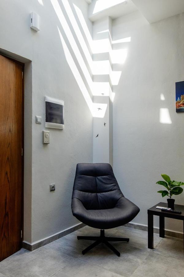 Old Town Boutique Apart Studio'S - Rethymno Екстер'єр фото